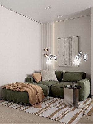 Спот Aitin-Pro НББ 03-40-101 / 7506/1