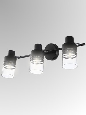 Спот Aitin-Pro НПБ 02-3x40-102 / 7504/3 - фото