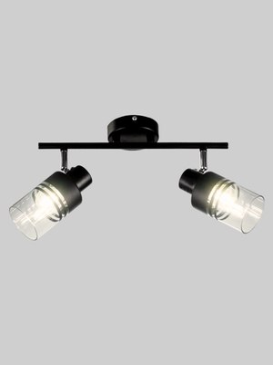 Спот Aitin-Pro НПБ 02-2x40-102 / 7504/2 - фото