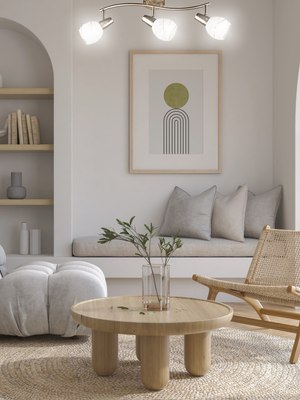 Спот Aitin-Pro НПБ 02-3x40-102 / 7496/3