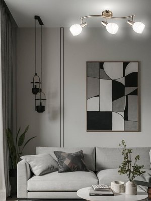 Спот Aitin-Pro НПБ 02-3x40-102 / 7496/3