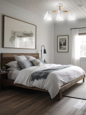 Люстра Aitin-Pro НПБ 02-3x60-105 / 7481/3