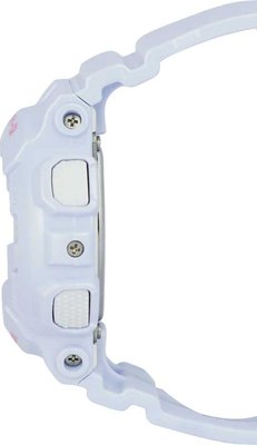 Часы наручные женские Casio BA-110FH-2A