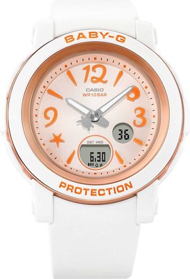 Часы наручные женские Casio BGA-290US-4A