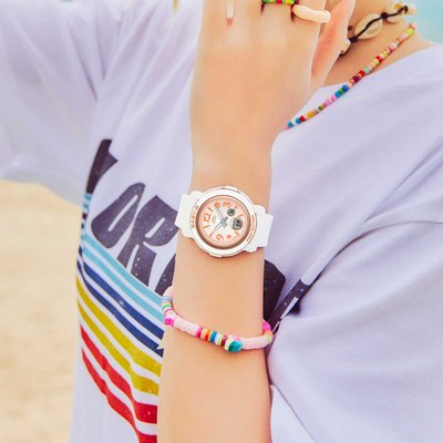 Часы наручные женские Casio BGA-290US-4A