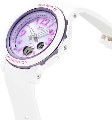 Часы наручные женские Casio BGA-290US-6A