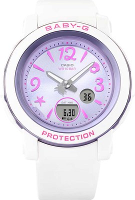 Часы наручные женские Casio BGA-290US-6A