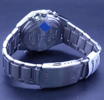 Часы наручные мужские Casio ECB-10DB-1A9