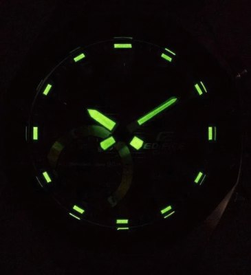 Часы наручные мужские Casio ECB-10DB-1A9