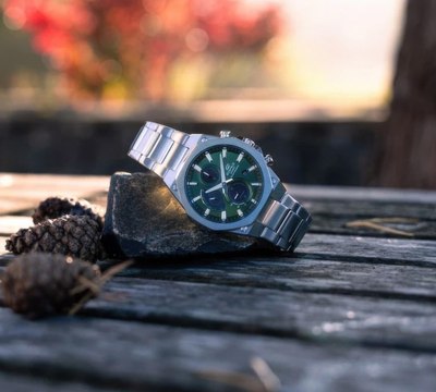 Часы наручные мужские Casio EFS-S570D-3A