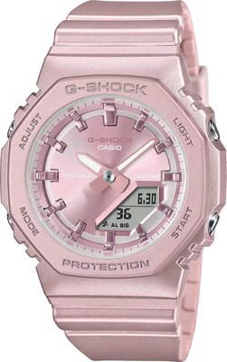 Часы наручные женские Casio GMA-P2100ST-4A - фото