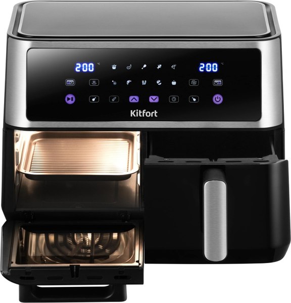 Аэрогриль Kitfort КТ-2256