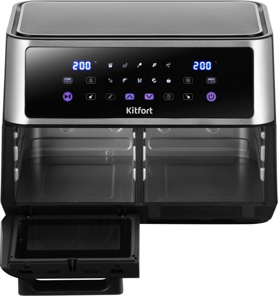 Аэрогриль Kitfort КТ-2256