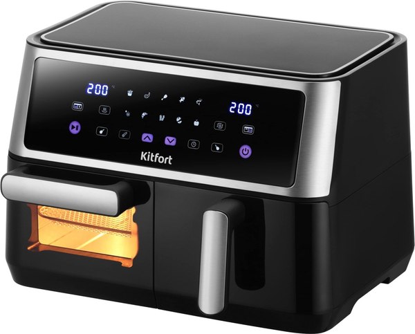 Аэрогриль Kitfort КТ-2256