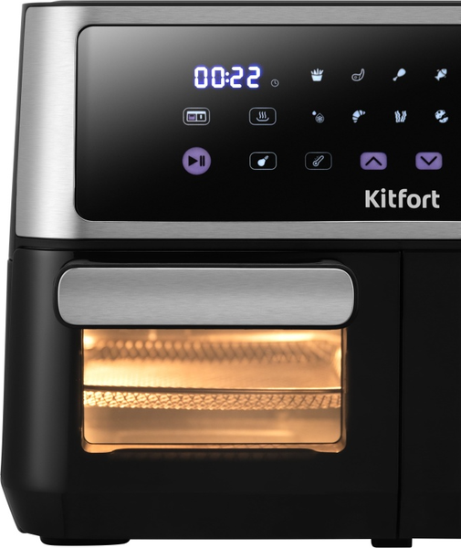 Аэрогриль Kitfort КТ-2256