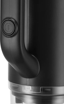 Вертикальный пылесос Kitfort КТ-5319