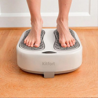 Массажер электронный Kitfort КТ-2972