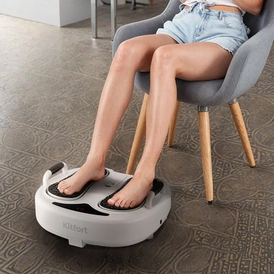 Массажер электронный Kitfort КТ-2973