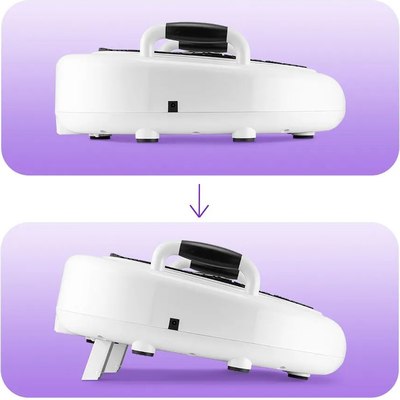 Массажер электронный Kitfort КТ-2973