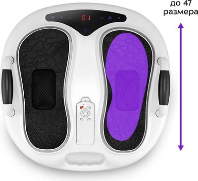 Массажер электронный Kitfort КТ-2973