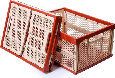 Ящик для хранения Чипполино Многофункциональный 475х340х230мм