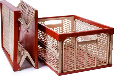 Ящик для хранения Чипполино Многофункциональный 475х340х230мм