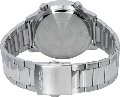 Часы наручные мужские Casio MTD-135D-1A