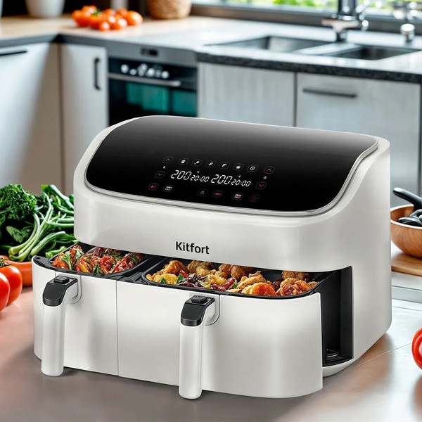 Аэрогриль Kitfort КТ-2257