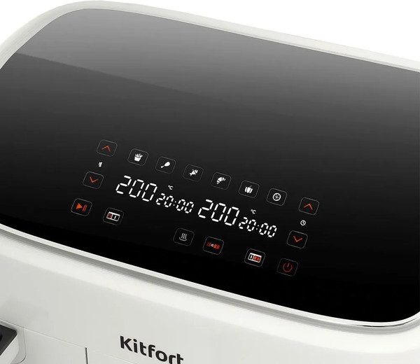 Аэрогриль Kitfort КТ-2257