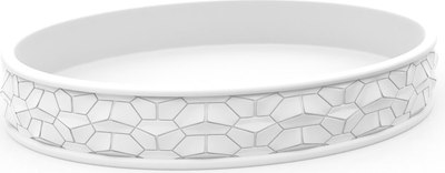 Набор аксессуаров для ванной FORA Brilliant