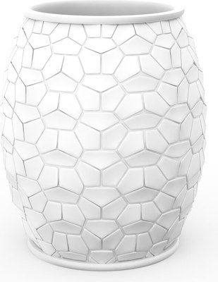 Набор аксессуаров для ванной FORA Brilliant