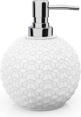 Набор аксессуаров для ванной FORA Brilliant