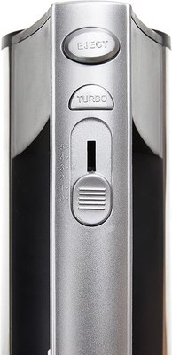 Миксер ручной Goodhelper HM-450 (черный)