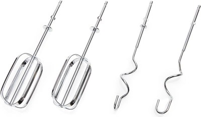 Миксер ручной Goodhelper HM-450 (черный)