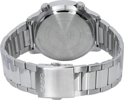 Часы наручные мужские Casio MTD-135D-7A