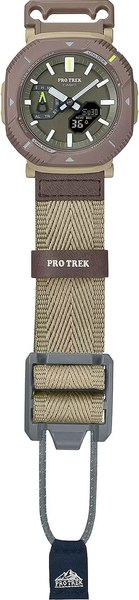 Часы наручные унисекс Casio PRJ-B001B-5E