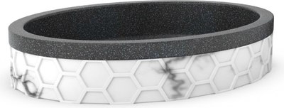 Набор аксессуаров для ванной FORA Magnetic