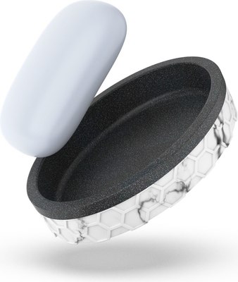 Набор аксессуаров для ванной FORA Magnetic