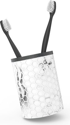 Набор аксессуаров для ванной FORA Magnetic