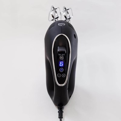 Миксер ручной Goodhelper HM-455