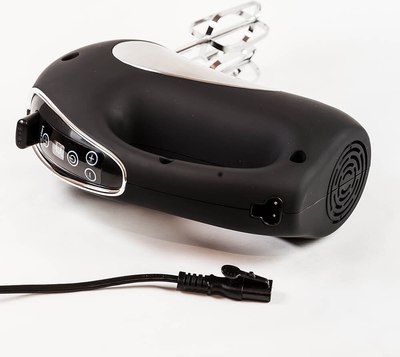 Миксер ручной Goodhelper HM-455