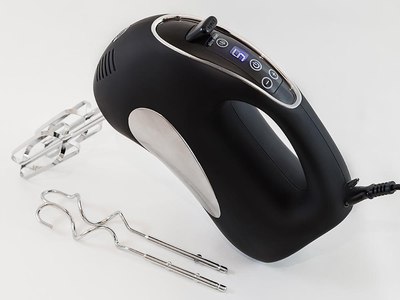 Миксер ручной Goodhelper HM-455