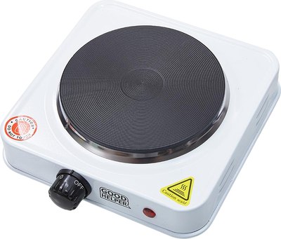 Электрическая настольная плита Goodhelper ES-10P10 - фото