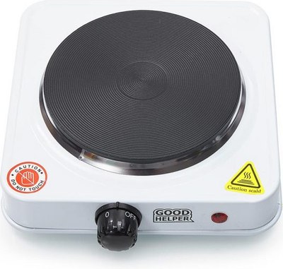 Электрическая настольная плита Goodhelper ES-10P10