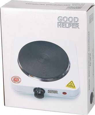 Электрическая настольная плита Goodhelper ES-10P10