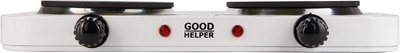 Электрическая настольная плита Goodhelper ES-20P10