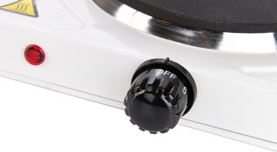 Электрическая настольная плита Goodhelper ES-20P10