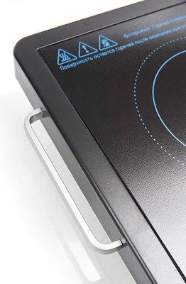 Электрическая настольная плита Goodhelper ES-20R01