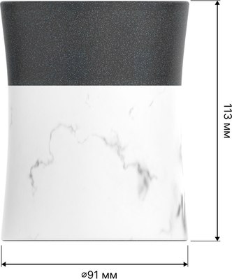 Набор аксессуаров для ванной FORA Ever