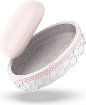 Набор аксессуаров для ванной FORA Soft